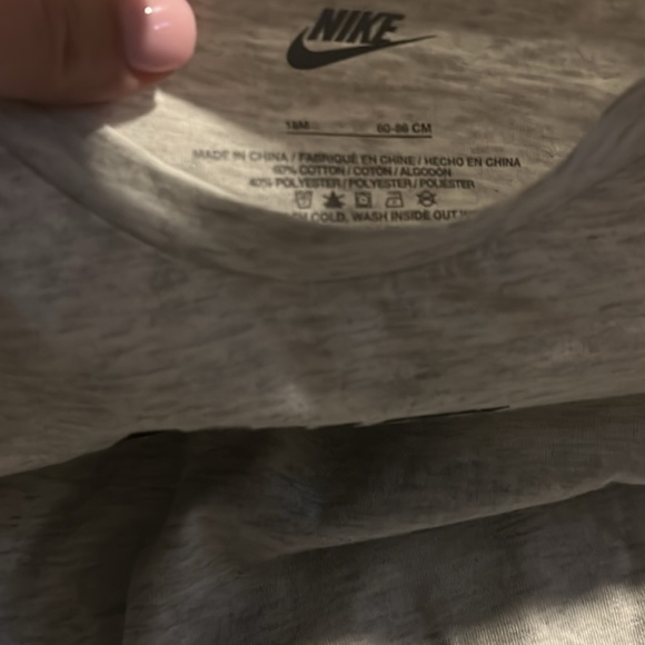 Nike onesie - Picture 6 of 6